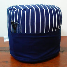 Load image into Gallery viewer, LilyPad Blue Stripes