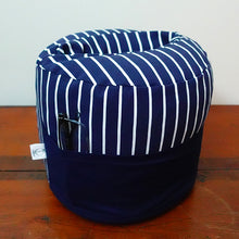 Load image into Gallery viewer, LilyPad Blue Stripes